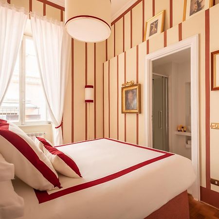 Pantheon Delightful Apartment Řím Exteriér fotografie