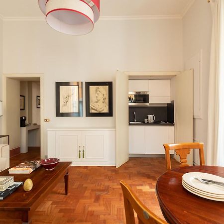 Pantheon Delightful Apartment Řím Exteriér fotografie