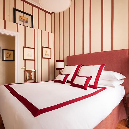 Pantheon Delightful Apartment Řím Exteriér fotografie
